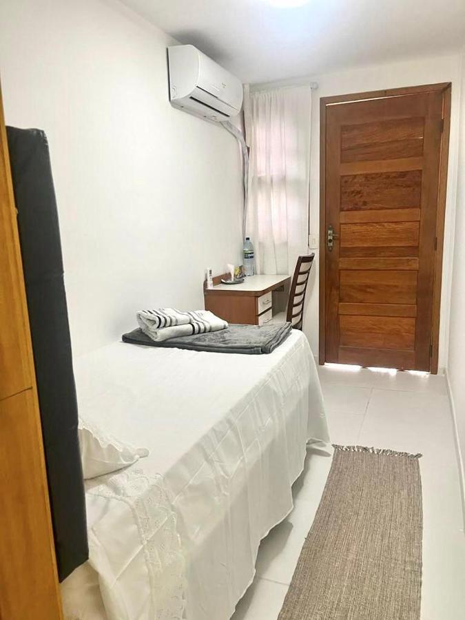 Pensión C/ Banheiro Proximo A Da Barra Da Tijuca Río de Janeiro
